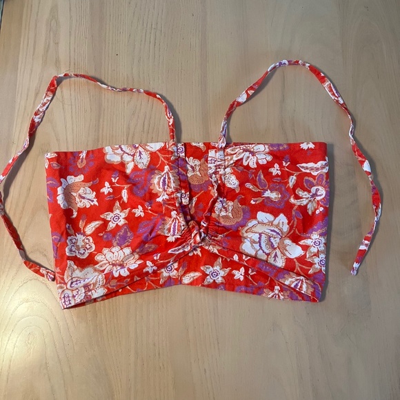 NWOT Summer Of Love Convertible Bra - Picture 4 of 4